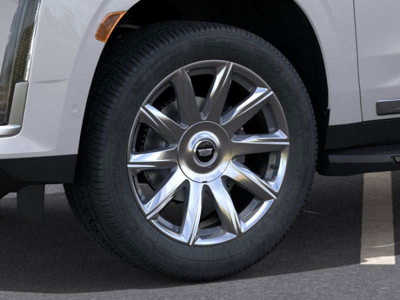 2024 Cadillac Escalade Premium Luxury Platinum