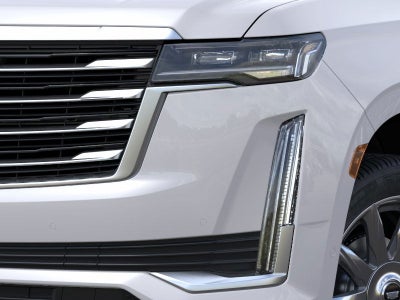 2024 Cadillac Escalade Premium Luxury Platinum