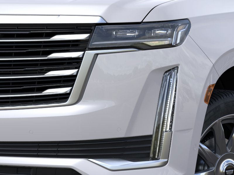 2024 Cadillac Escalade Premium Luxury Platinum