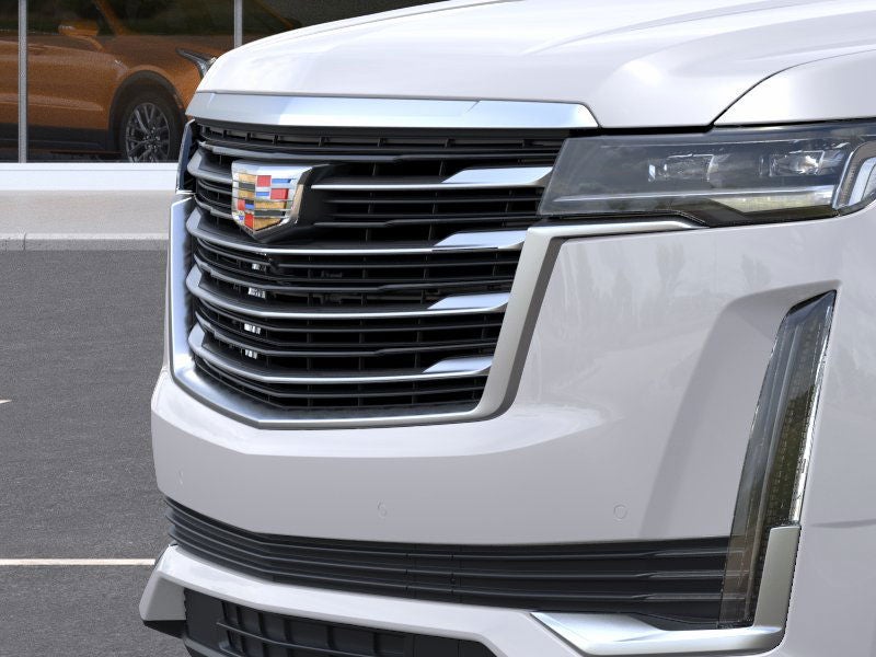 2024 Cadillac Escalade Premium Luxury Platinum