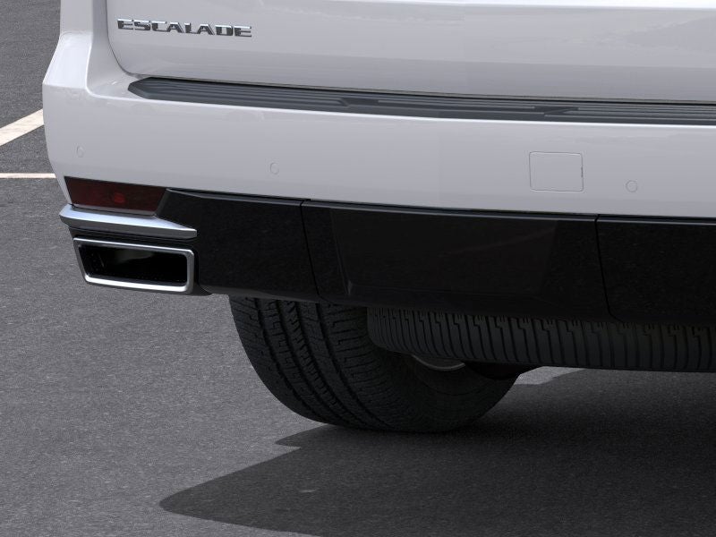 2024 Cadillac Escalade Premium Luxury Platinum