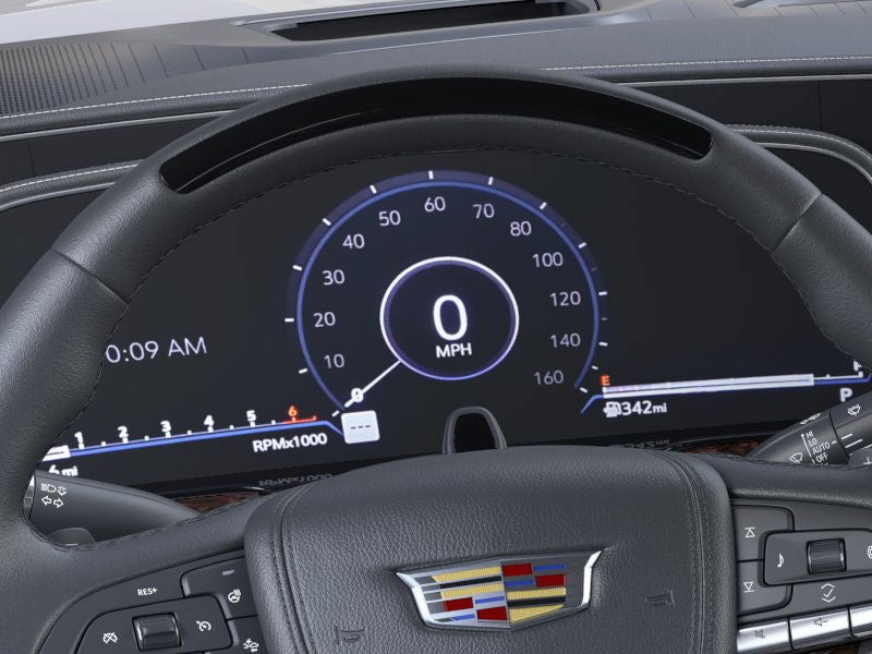 2024 Cadillac Escalade Premium Luxury Platinum