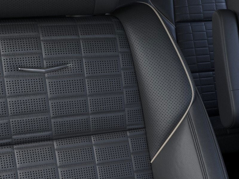 2024 Cadillac Escalade Premium Luxury Platinum