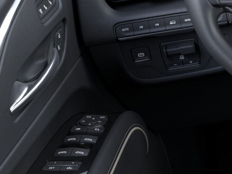 2024 Cadillac Escalade Premium Luxury Platinum