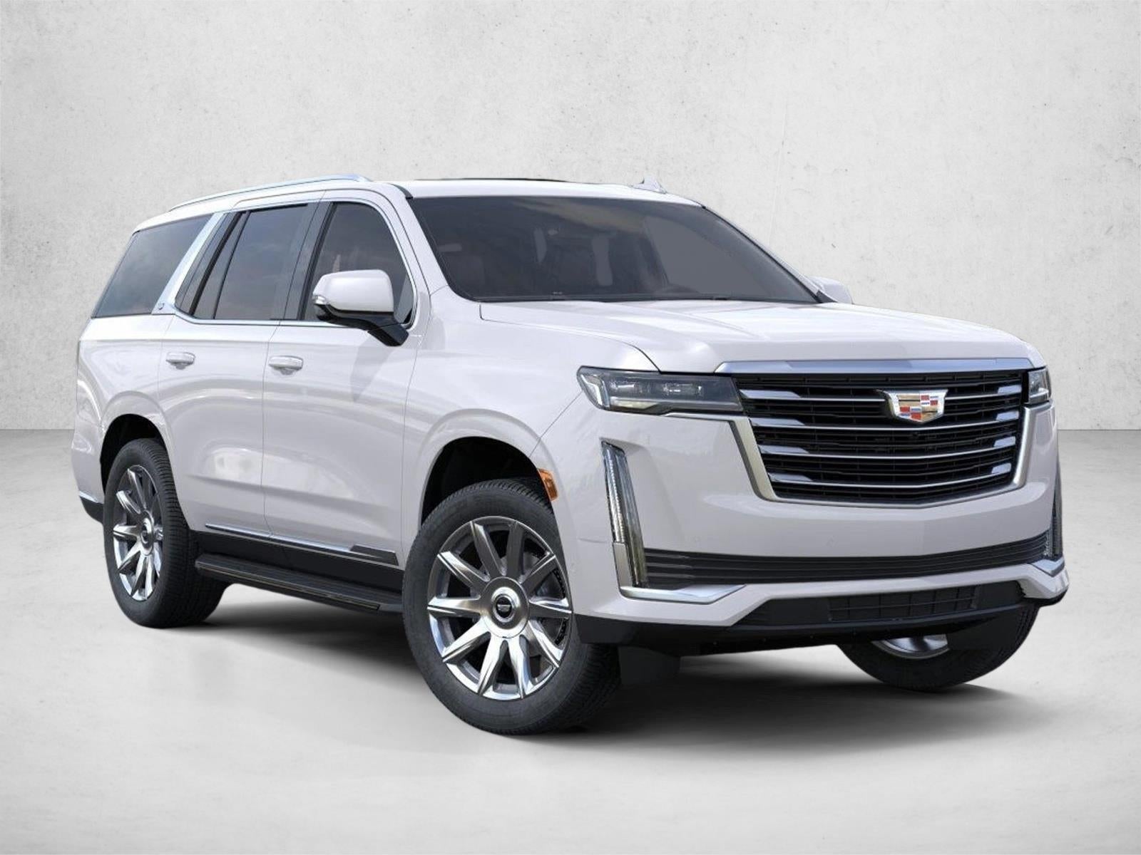 2024 Cadillac Escalade Premium Luxury Platinum