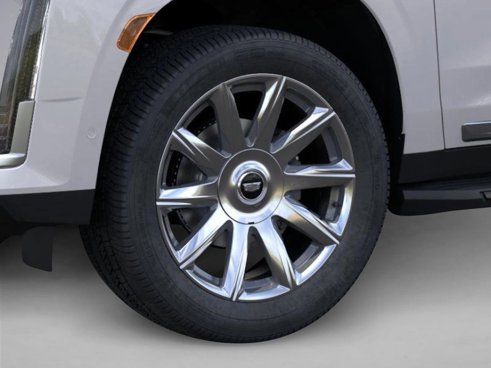 2024 Cadillac Escalade Premium Luxury Platinum