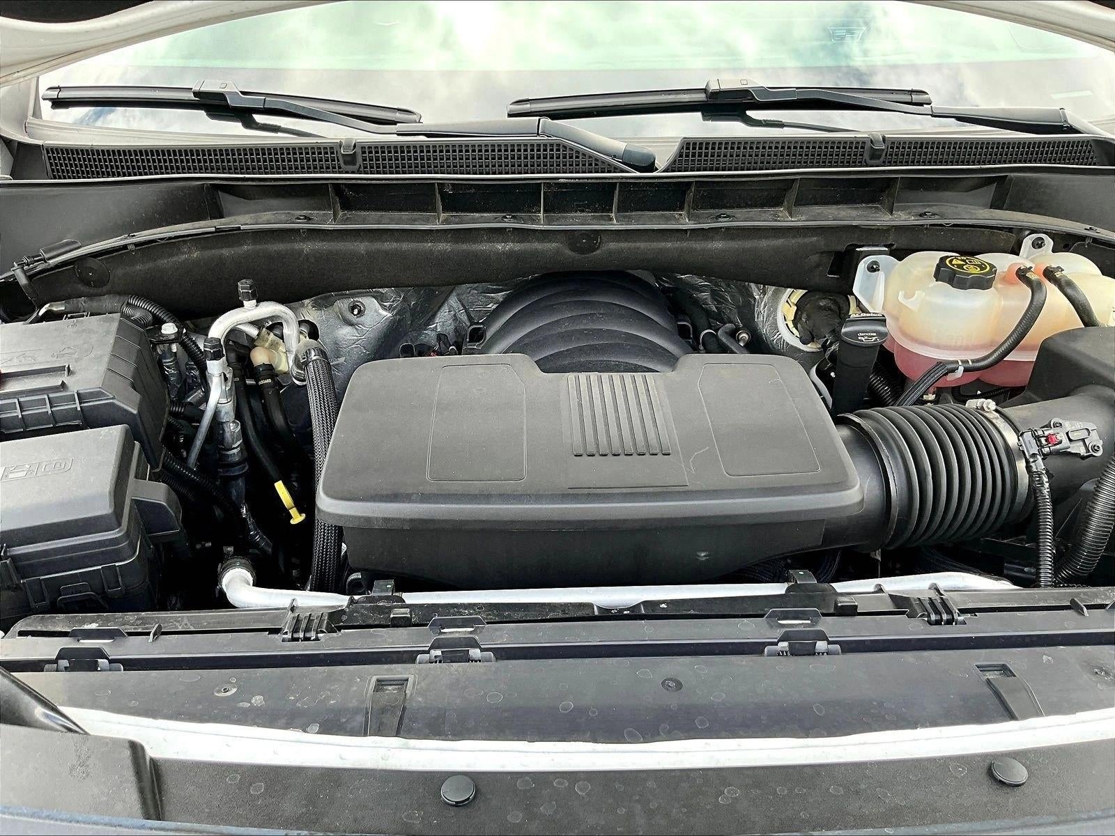 2021 Cadillac Escalade Sport Platinum