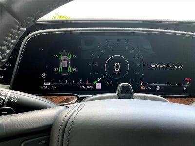 2021 Cadillac Escalade Sport Platinum