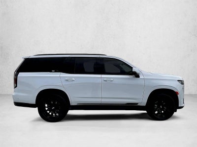 2021 Cadillac Escalade Sport Platinum