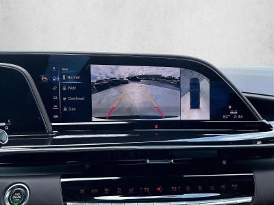 2022 Cadillac Escalade Sport Platinum