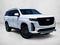 2024 Cadillac Escalade V-Series