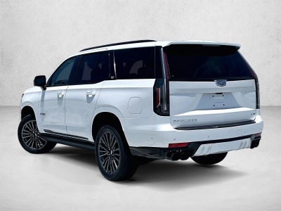 2024 Cadillac Escalade V-Series