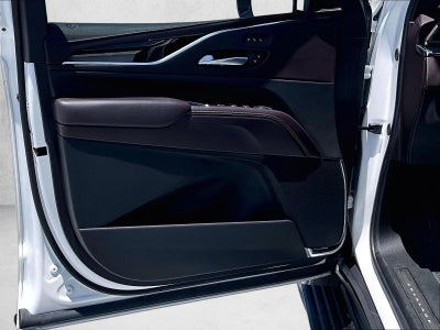 2024 Cadillac Escalade V-Series