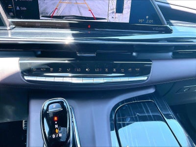 2024 Cadillac Escalade V-Series
