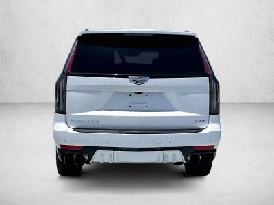 2024 Cadillac Escalade V-Series
