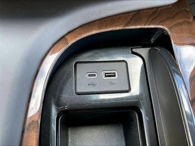 2024 Cadillac Escalade ESV Sport Platinum