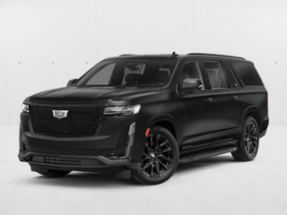 2024 Cadillac Escalade ESV Base