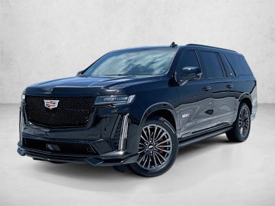 2023 Cadillac Escalade ESV AWD V-Series