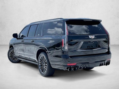 2023 Cadillac Escalade ESV AWD V-Series