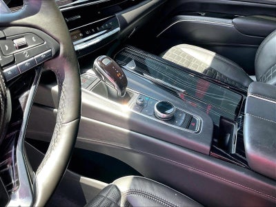 2023 Cadillac Escalade ESV AWD V-Series