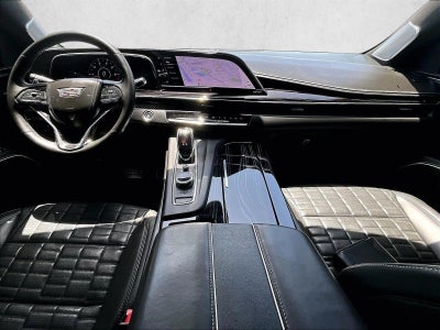 2023 Cadillac Escalade ESV AWD V-Series