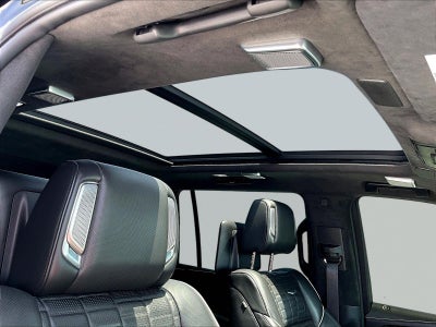 2023 Cadillac Escalade ESV AWD V-Series