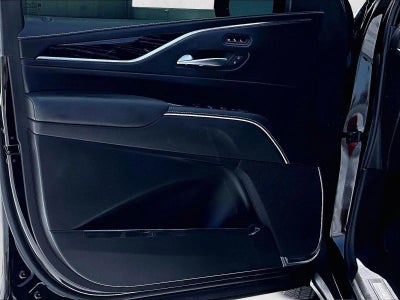 2023 Cadillac Escalade ESV AWD V-Series