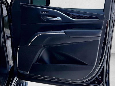 2023 Cadillac Escalade ESV AWD V-Series