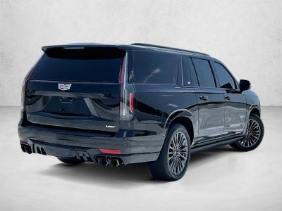 2023 Cadillac Escalade ESV AWD V-Series