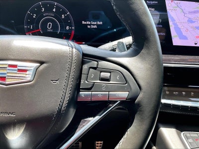 2023 Cadillac Escalade ESV AWD V-Series