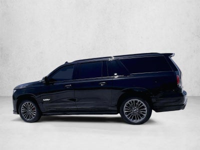 2023 Cadillac Escalade ESV AWD V-Series