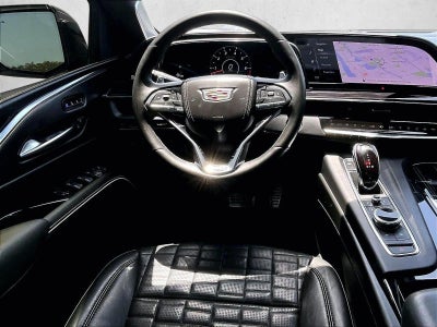 2023 Cadillac Escalade ESV AWD V-Series