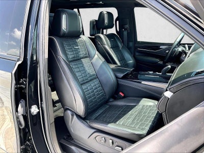 2023 Cadillac Escalade ESV AWD V-Series