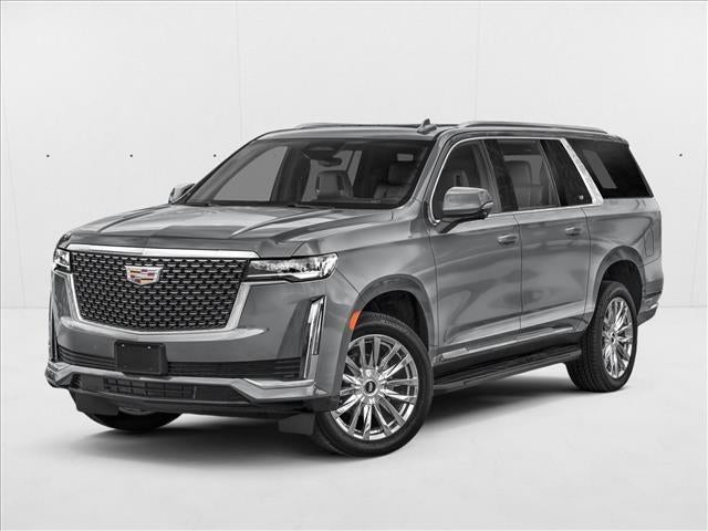 2024 Cadillac Escalade ESV V-Series's photo