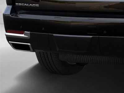 2026 Cadillac Escalade 1SA
