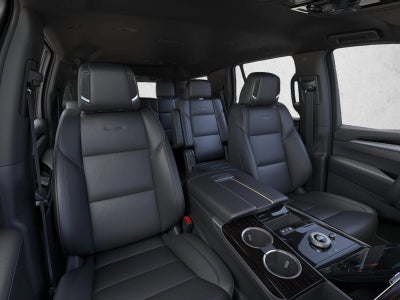 2026 Cadillac Escalade 1SA