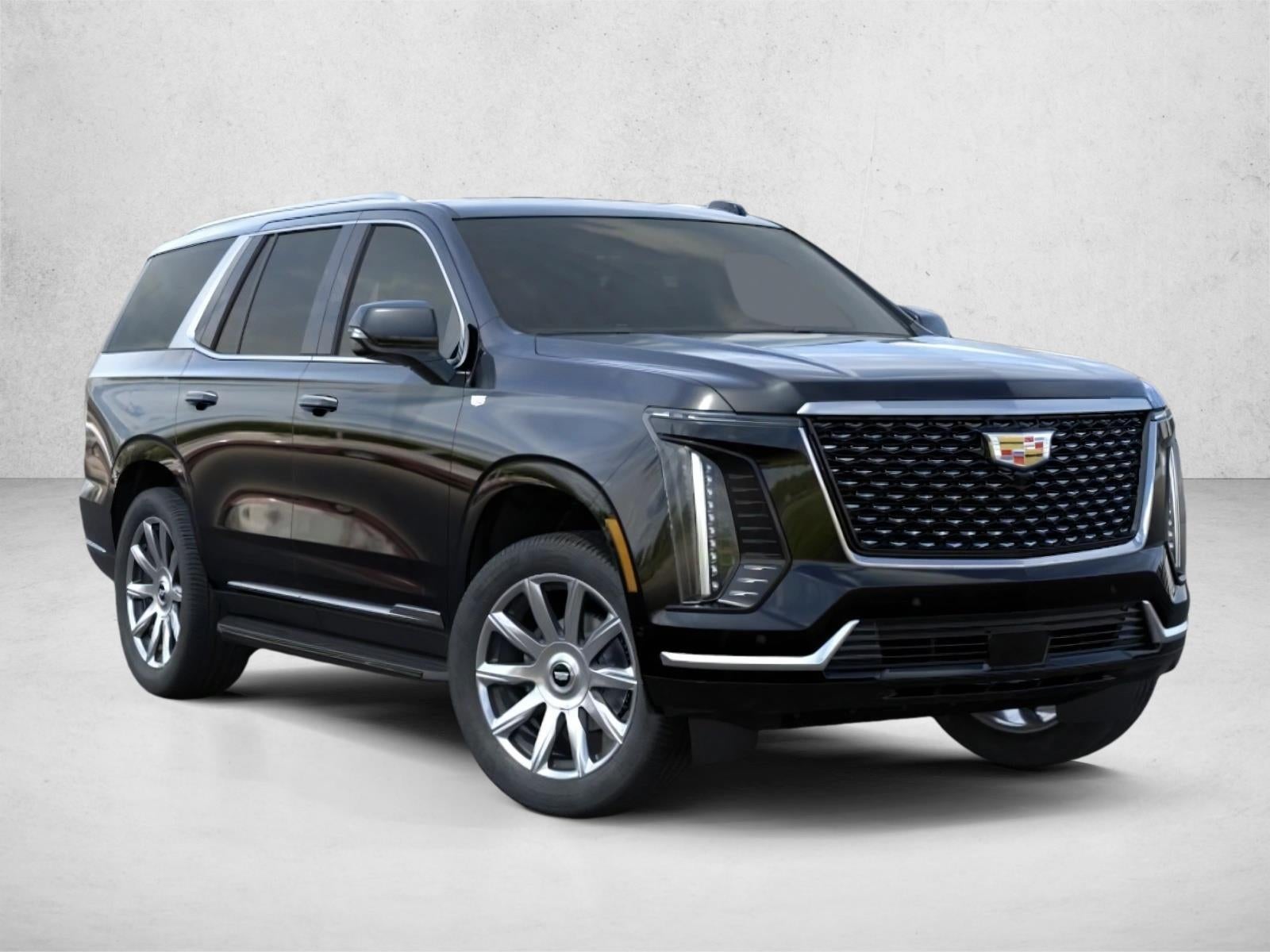 2026 Cadillac Escalade 1SA