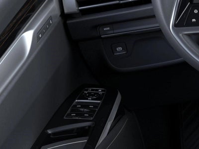 2026 Cadillac Escalade 1SA