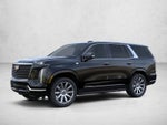 2026 Cadillac Escalade 1SA