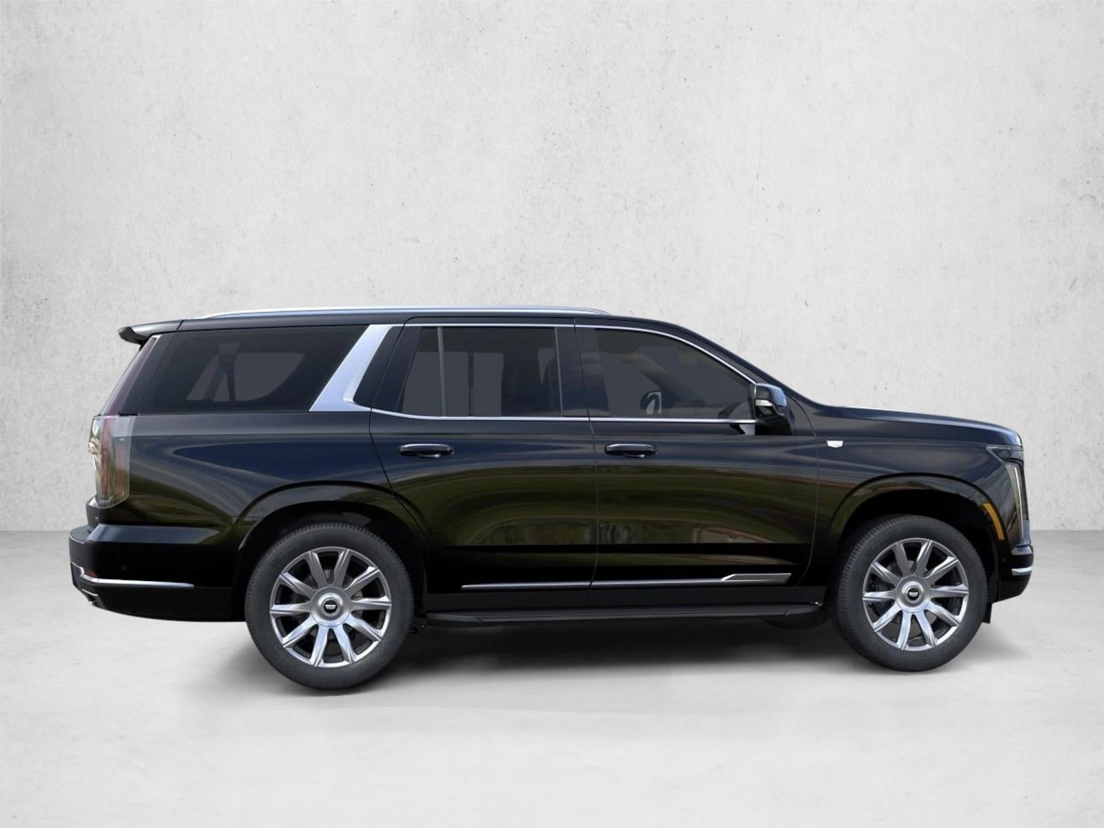 2026 Cadillac Escalade 1SA