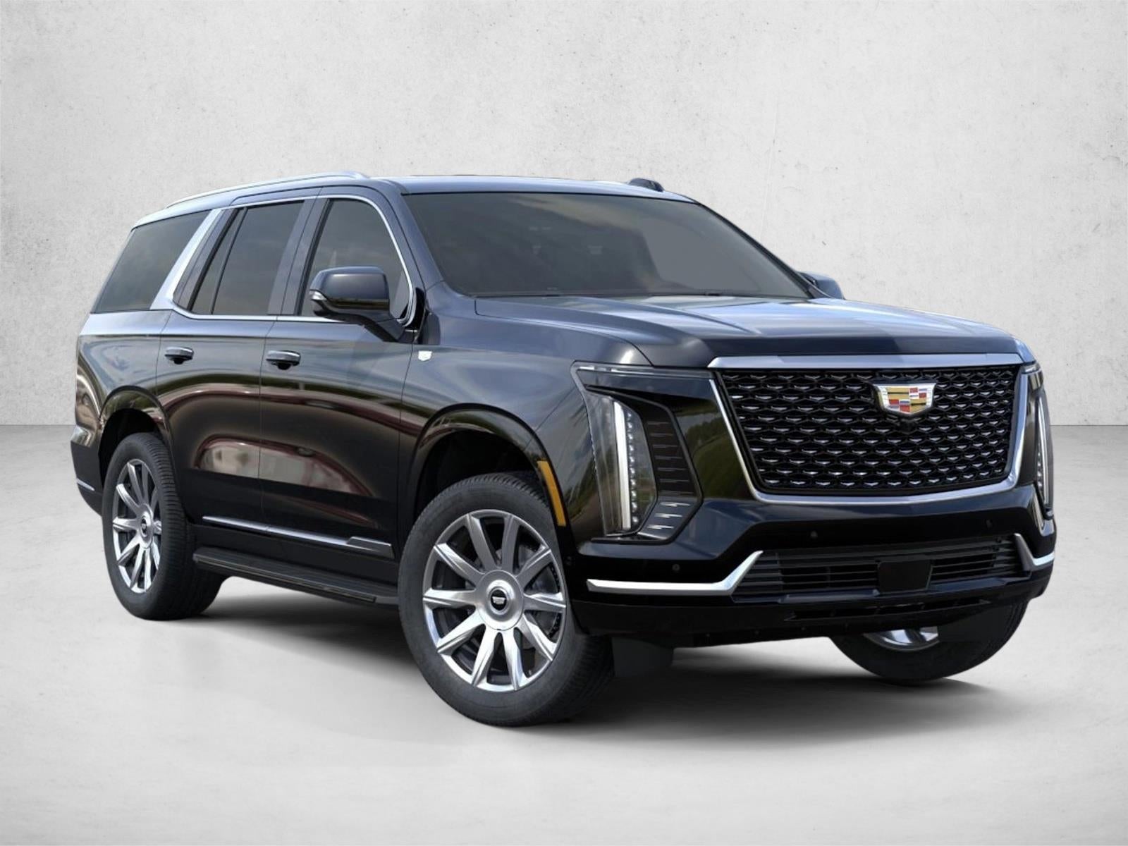2026 Cadillac Escalade 1SA
