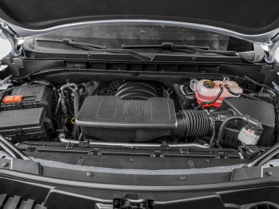 2026 Cadillac Escalade 1SA