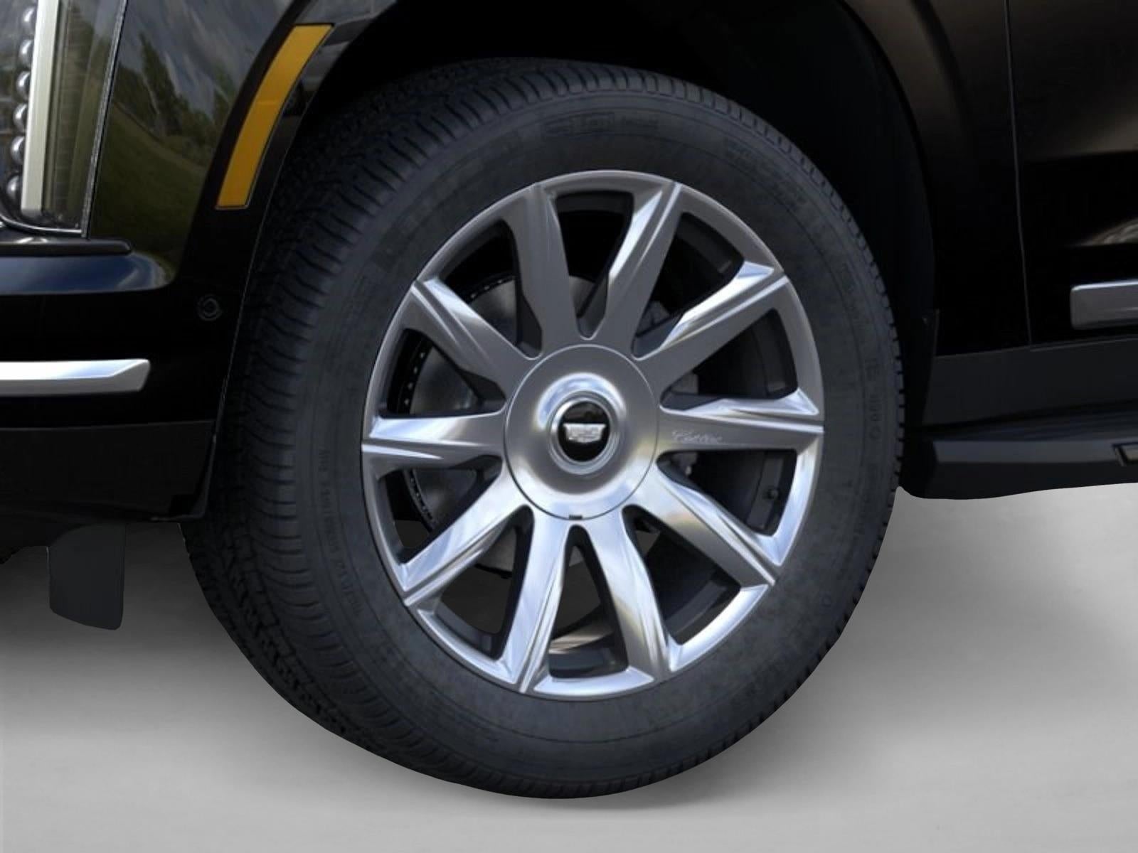 2026 Cadillac Escalade 1SA