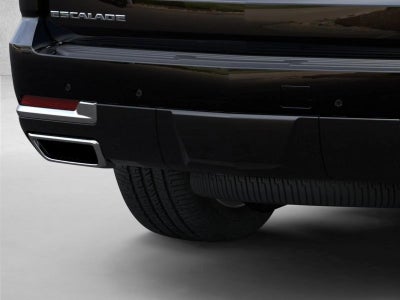 2026 Cadillac Escalade 1SA
