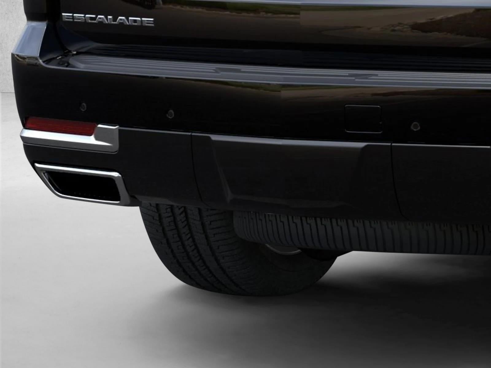 2026 Cadillac Escalade 1SA