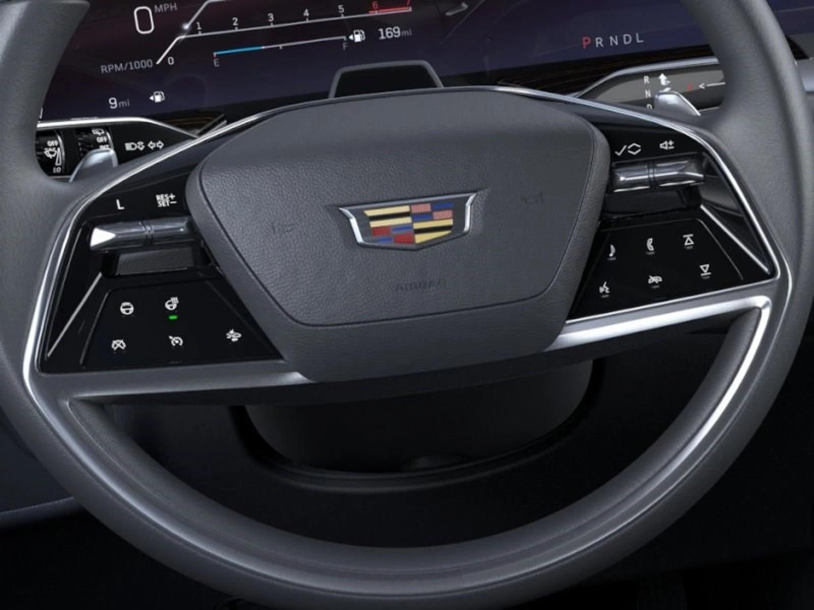 2026 Cadillac Escalade 1SA