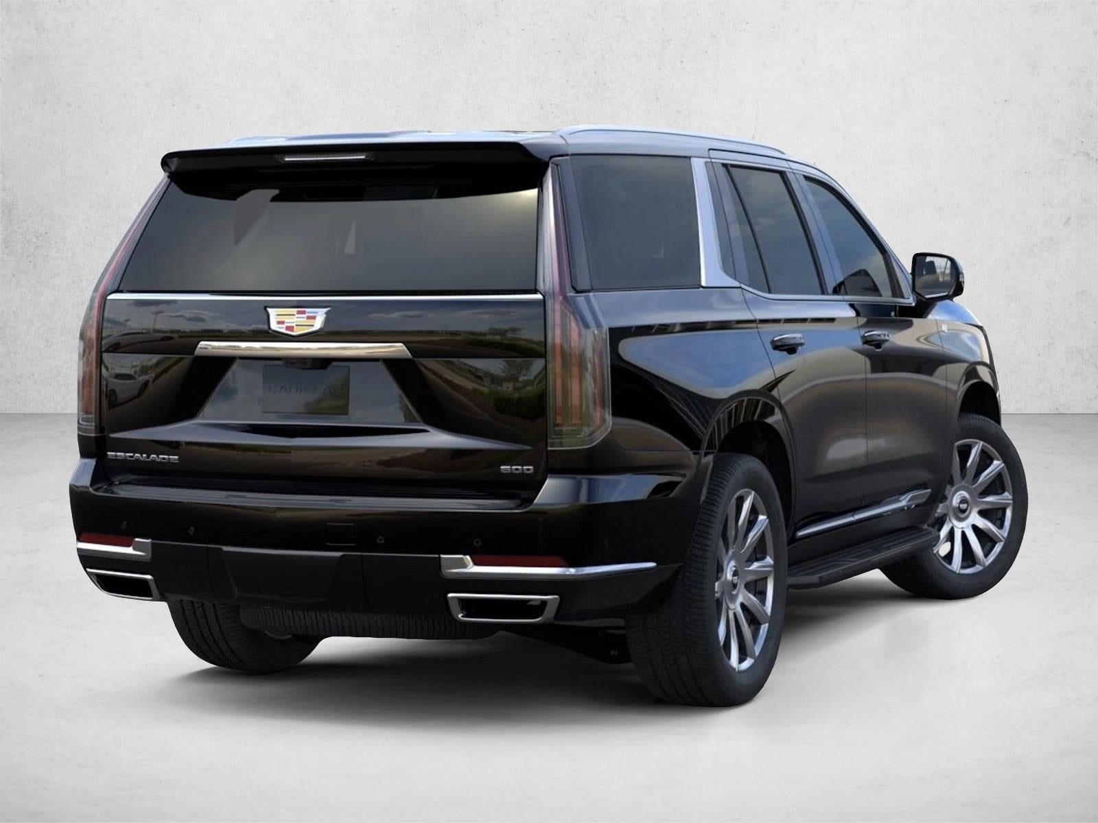 2026 Cadillac Escalade 1SA