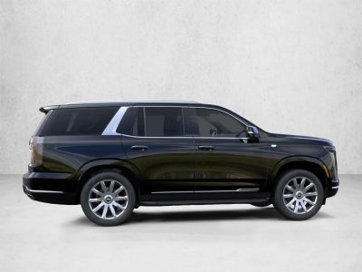 2026 Cadillac Escalade 1SA