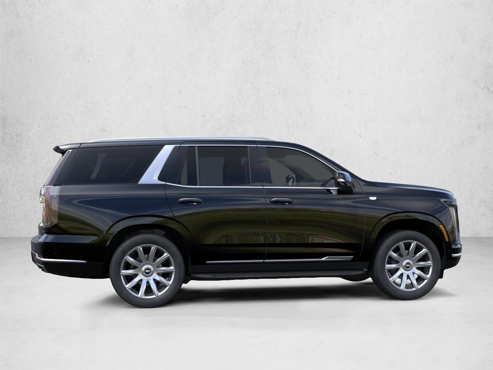 2026 Cadillac Escalade 1SA