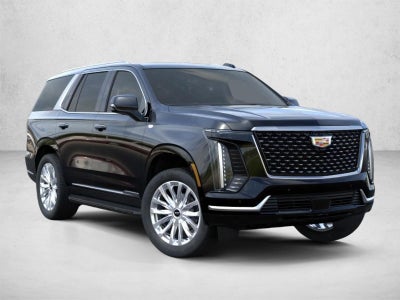 2026 Cadillac Escalade 1SA